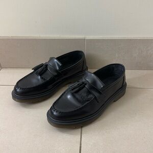 Men’s Dr. Marten Leather Loafers